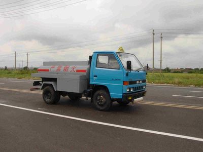 Green Leaf JYJ5040GJY Refueling truck