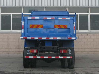 Kaima  KMC3160ZGC36P4 Dump truck