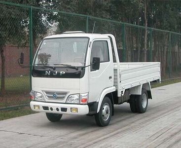 Nanjun  NJP28108 Low speed truck