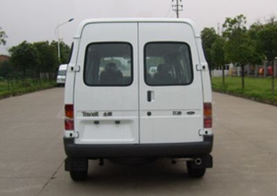 Runzhixing  SCS5040XBYJX Funeral vehicle