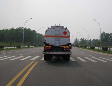 Longdi  SLA5310GJYND6 Refueling truck