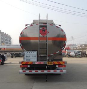 Xingshi  SLS5320GYYC5D Aluminum alloy oil tanker