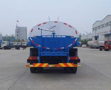 Yandi  SZD5250GSSE Sprinkler truck