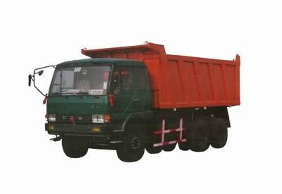 Lu Wang  ZD3210 Dump truck