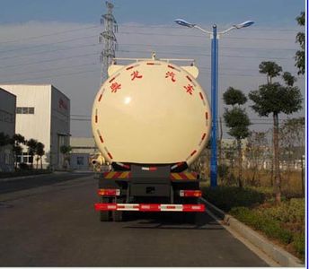 Jiulong  ALA5310GFLC3 Low density powder material transport vehicle