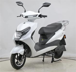 Emma  AM1000DT6C Electric two wheeled motorcycle