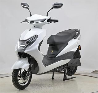 Emma  AM1000DT6C Electric two wheeled motorcycle