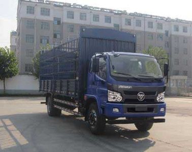 Foton BJ5165CCY9Grate type transport vehicle