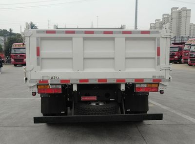 Dayun  CGC2040ZHDF34F Off road dump truck