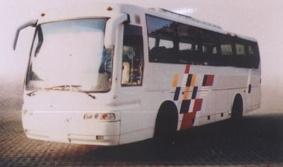 Guangtong AutomobileGTQ6120Gcoach