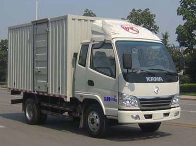 Kaima  KMC5041XXY31P4 Box transport vehicle