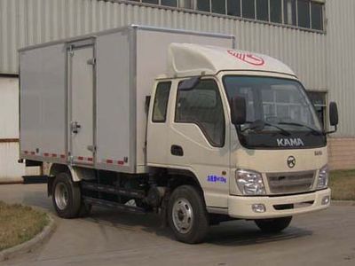 Kaima  KMC5041XXY31P4 Box transport vehicle