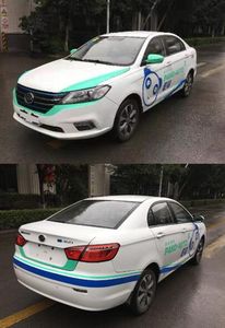 Lifan  LF7002SEV2 Pure electric sedan