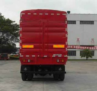 Chenglong  LZ5312CSPEL Grate type transport vehicle