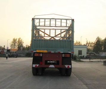 Shengrun  SKW9401CLXY Gantry transport semi-trailer