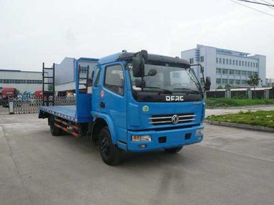 Zhongjie Automobile XZL5120TPB3 Flat transport vehicle