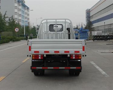 Foton  BJ1042V9JB3DA Truck