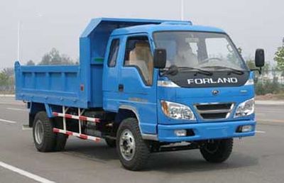 Era  BJ3063DCPBA1 Dump truck