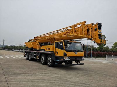 Liugong CLG5431JQZ55Car crane