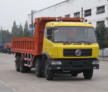 Dongfeng  EQ3310LZ3G5 Dump truck