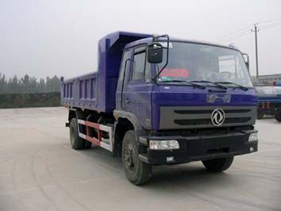 Shenhu  HLQ3126 Dump truck