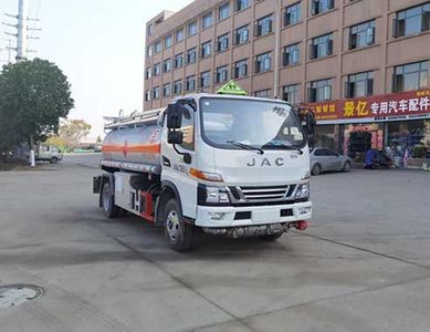 Zhuanwei  HTW5071GJYJHQ6 Refueling truck