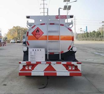 Zhuanwei  HTW5071GJYJHQ6 Refueling truck