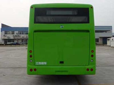 Jiangxi Automobile JXK6116B City buses