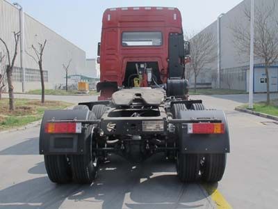 Shaanxi Automobile SX4250MC4J Tractor