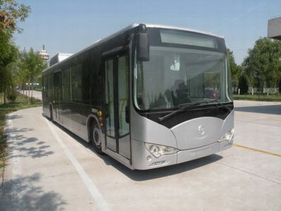 Jinma TJK6122BEVPure electric city buses