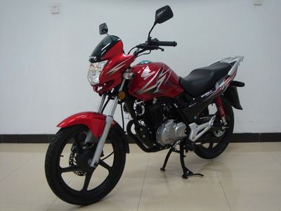 Honda  WH12511 Two wheeled motorcycles