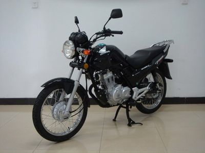 Honda  WH12511 Two wheeled motorcycles