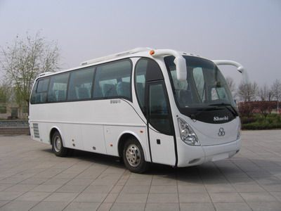 Shuchi  YTK6890T coach