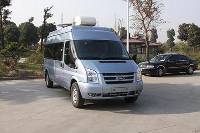 Osai  ZJT5034XTX Communication vehicle