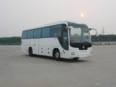 Yutong  ZK6108HC coach