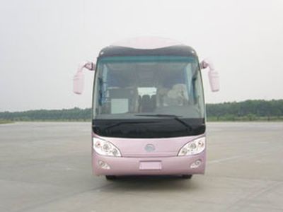 Yutong  ZK6108HC coach