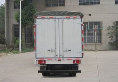 Haoluo  ZZ5047CPYC3414D145 Peng style transport vehicle