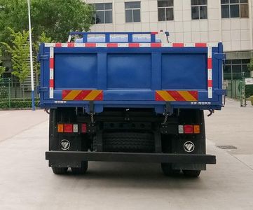 Foton  BJ3184DLPFD03 Dump truck