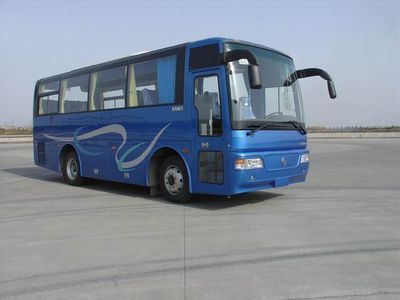 Dongfeng DHZ6861HRcoach