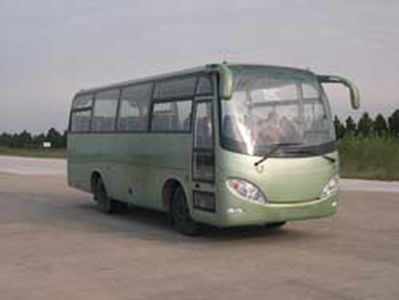 Hunan Automobile HN6810D coach