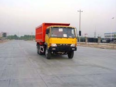 Tianma  KZ3250JF62Z Dump truck