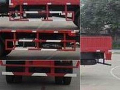 Chenglong  LZ5163JSQM3AB Vehicle mounted lifting and transportation vehicle