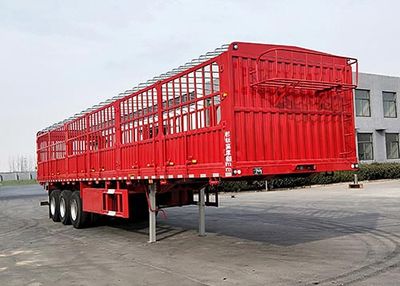 Weifeng  WFP9400CCY Gantry transport semi-trailer