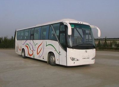 Jinlong  XMQ6118J5S Tourist buses