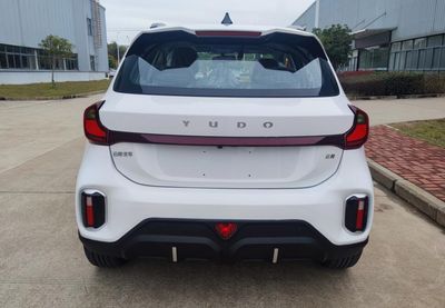 Yundu  YDE7000BEV1T Pure electric sedan