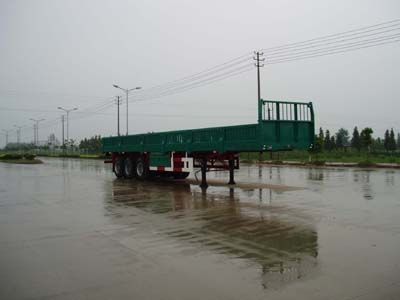 Yangzi  YZK9320 Semi trailer