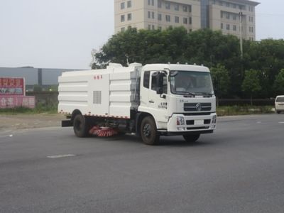 New Dongri  YZR5160TSLD Road sweeper