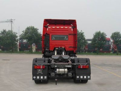 Haohan  ZZ4255N344WE1W Dangerous goods tractor