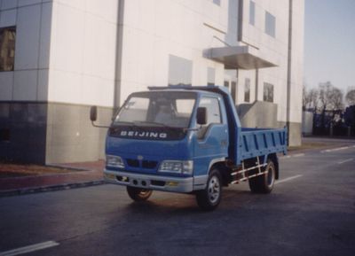 Era  BJ3046D8JB5 Dump truck