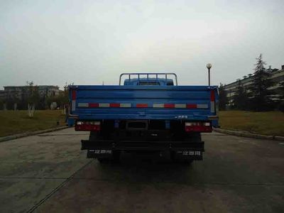 Jiefang Automobile CA1074PK26L2E4 Truck